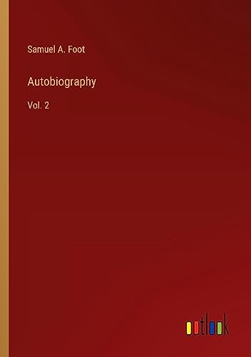 Autobiography: Vol. 2