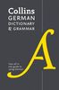 Collins German Dictionary and Grammar: 112,000 Translations Plus Grammar Tips (Collins Dictionary and Grammar)