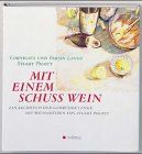 Mit einem Schuß Wein / Ein Kochbuch der Gebrüder Lange
