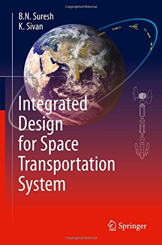 Integrated Design for Space Transportation System