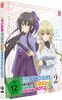 High School Prodigies Have It Easy Even In Another World - Vol.2 - [DVD]