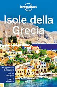 Isole della Grecia (Guide EDT/Lonely Planet)