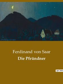 Die Pfründner