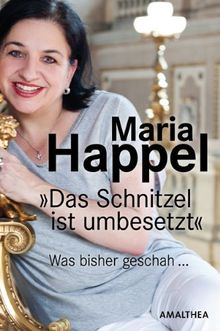 &#34;Das Schnitzel wird umbesetzt &#34; Biografie