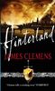Hinterland: The Godslayer Series: Book Two