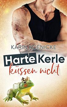 Harte Kerle küssen nicht (Liebe im Café Woll-Lust, Band 5)