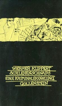 Schlehenschnaps