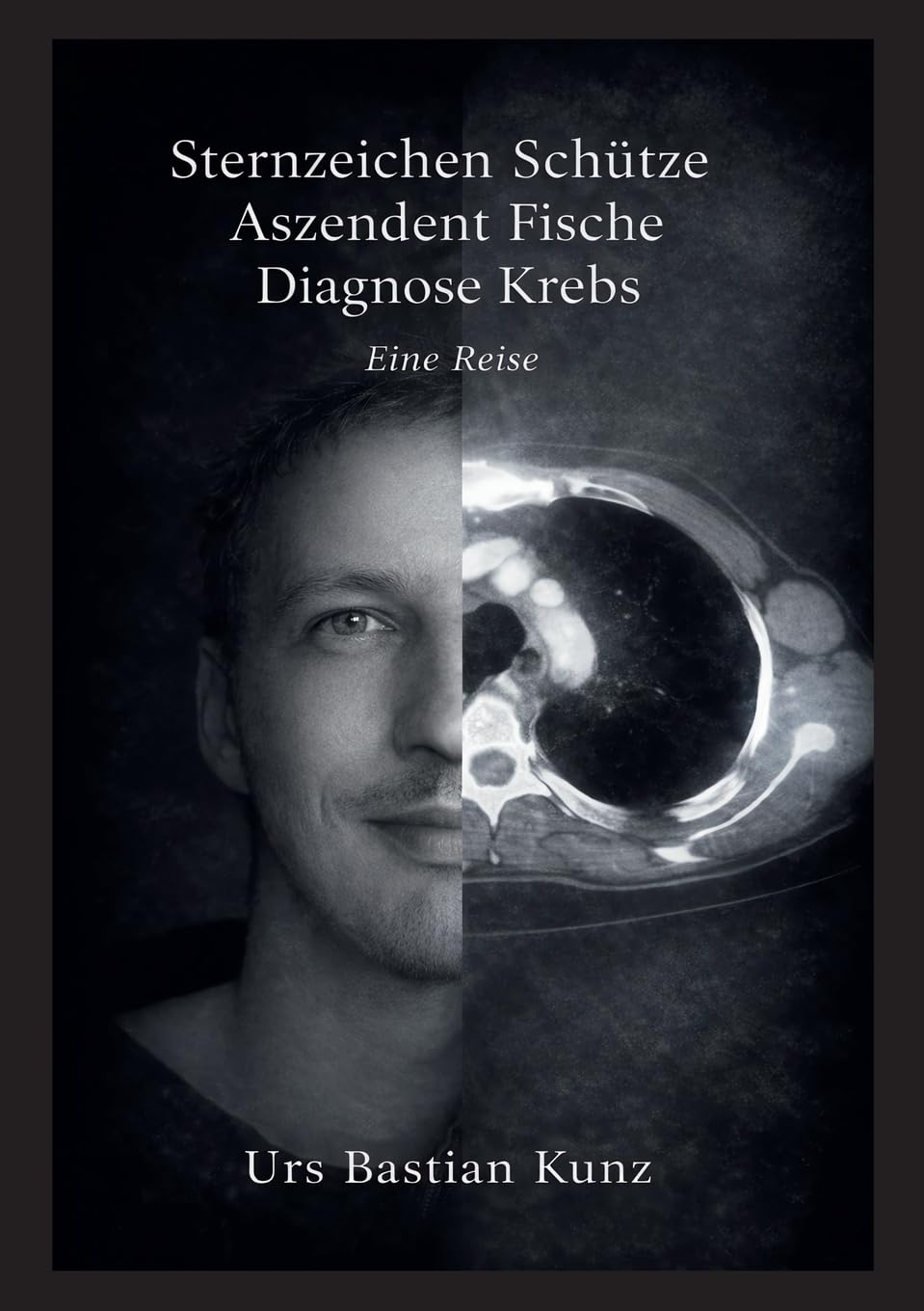 Sternzeichen Schütze Aszendent Fische Diagnose Krebs