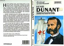 Henri dunant de la croix rouge