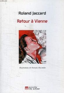 Retour à Vienne