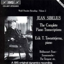 Piano Transcriptions Vol.2