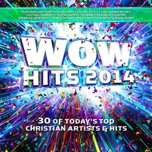 WoW Hits 2014 von Various  | CD | Zustand sehr gut