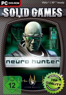 Solid Games - Neuro Hunter