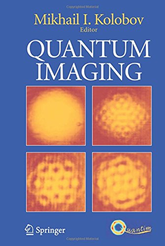 Quantum Imaging