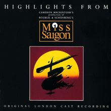 Miss Saigon (Qs)