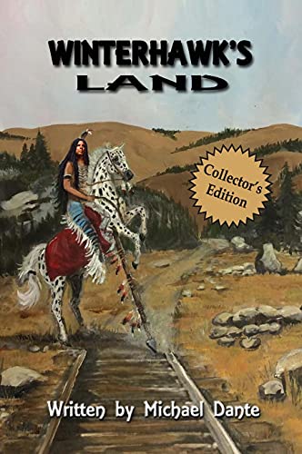 Winterhawk's Land: Collector's Edition