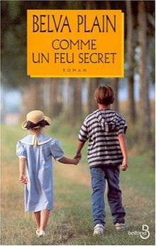 Comme un feu secret