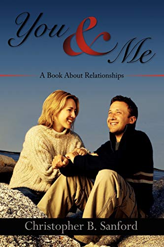 You & Me: A Book About Relationships