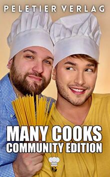 Many Cooks Community Edition (Kochen, Band 2)