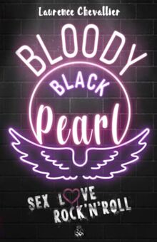 Bloody Black Pearl