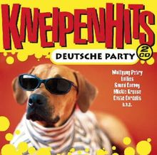 Kneipen Hits-Deutsche Party