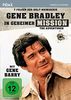 Gene Bradley in geheimer Mission (The Adventurer) / Sieben Folgen der Kult-Krimiserie mit Gene Barry (Pidax Serien-Klassiker)