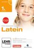 Lernvitamin - Latein 1. Lernjahr
