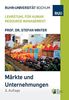 Märkte und Unternehmen Auflage 2016