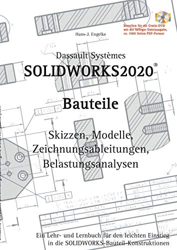 SOLIDWORKS 2020 Bauteile