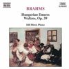 Brahms Ungarische Tänze Biret