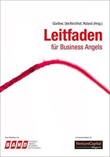 Leitfaden für Business Angels