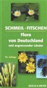 Flora von Deutschland und angrenzender Länder von Fitschen, Jost, Schmeil, Otto | Buch | Zustand gut