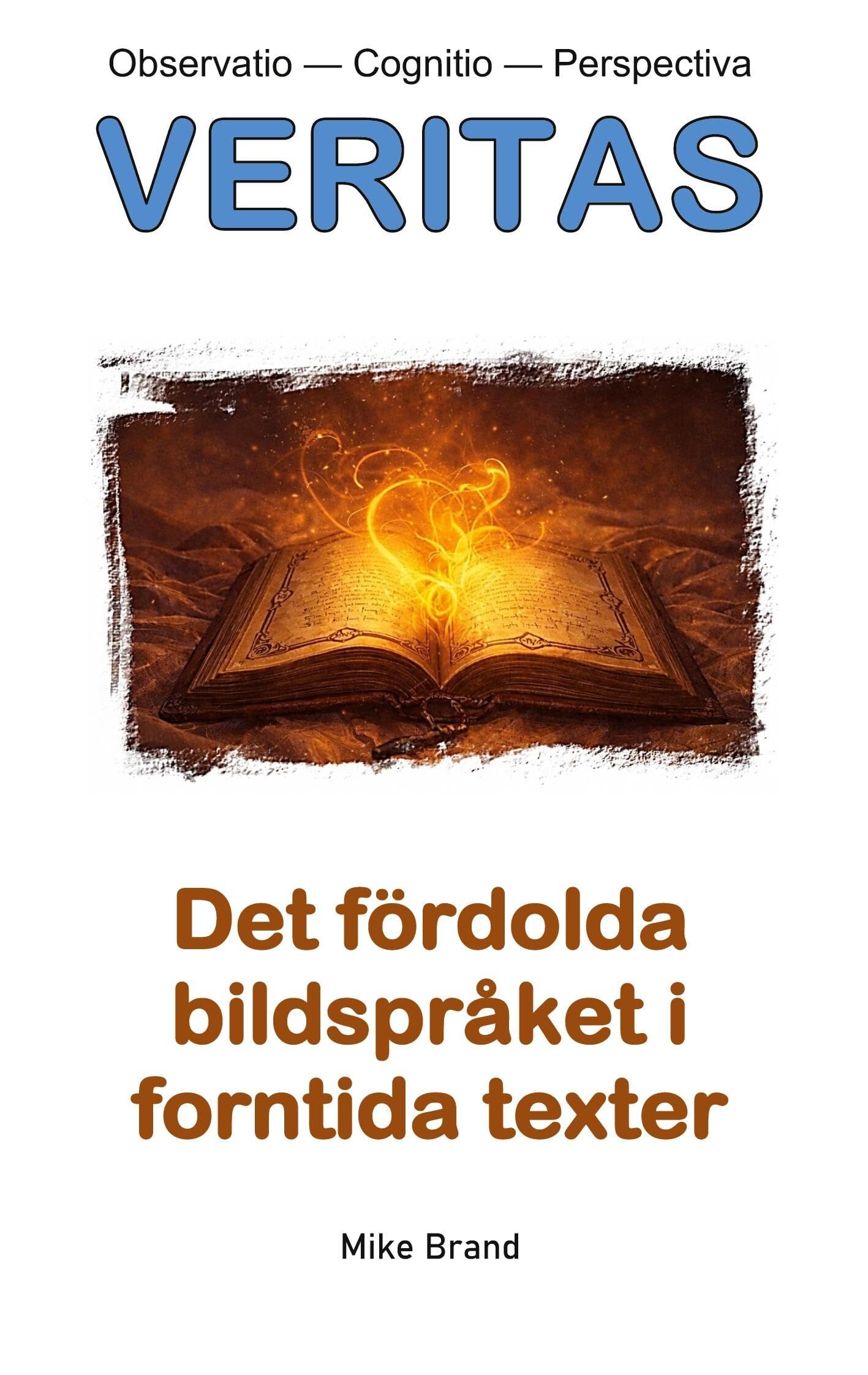 Det fördolda bildspråket i forntida texter