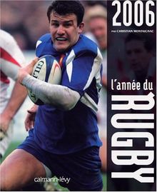 L'année du rugby 2006