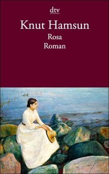 Rosa. Roman.