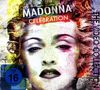 Madonna - Celebration [2 DVDs]