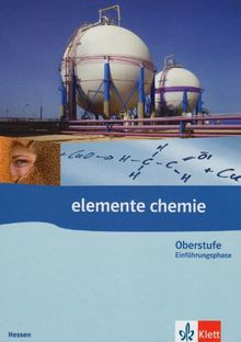 Elemente Chemie Oberstufe Einführungsphase. Schülerbuch Klasse 10 | Buch | Zustand gut