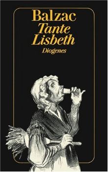Tante Lisbeth.