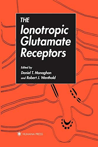 The Ionotropic Glutamate Receptors (The Receptors)