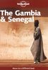 The Gambia and Senegal.