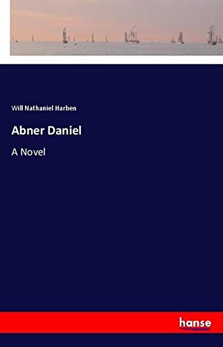 Abner Daniel: A Novel