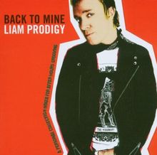Back to Mine