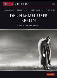 Der Himmel über Berlin - FOCUS-Edition