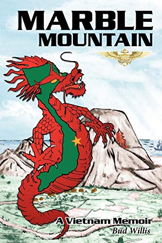 Marble Mountain: A Vietnam Memoir