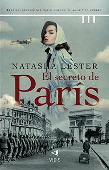 El secreto de París (VIDIS Histórica)