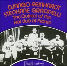 Quintet of Hot Club de France