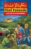 Fünf Freunde, Neubearb., Bd.24, Fünf Freunde und die Juwelendiebe: Neue Abenteuer