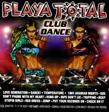 Playa Total Club Dance