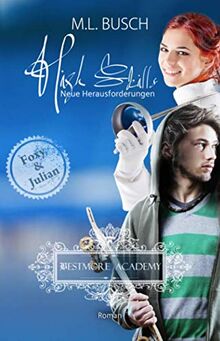 HIGH SKILLS – Neue Herausforderungen