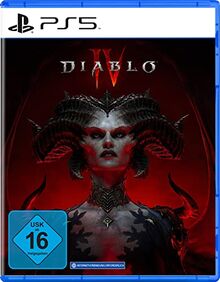 Diablo 4 (PlayStation 5)